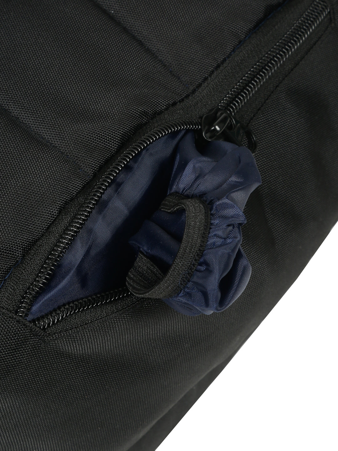 Kosher Printed Unisex Backpack for College, Travel & Office – Water-Resistant with Hidden Rain Cover