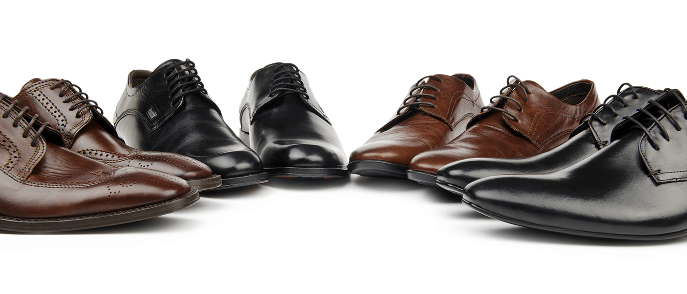 Blog - The 5 Types Of Men's Formal Shoes