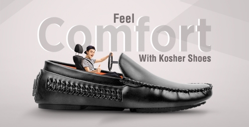 kosher classic shoes
